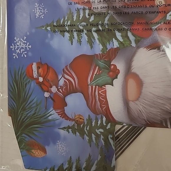 New Gnome Magnetic Mailbox Cover - Picture 8 of 16